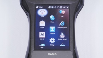 CASIO IT-9000-GC25E WI-FI СКЛАДСКИЙ ТЕРМИНАЛ