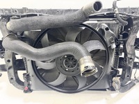 фото thumb №7, Jeep grand cherokee wk2 рестайлінг summit 3.0 crd комплектний pas переднє радіатор