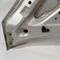 фото thumb №8, Mitsubishi colt 2005 крышка передняя / капот двигателя