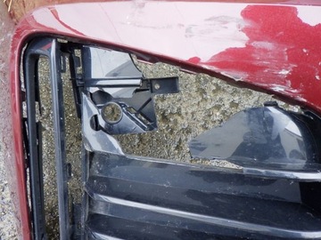 фото thumb №8, Bmw 4 i4 g26 gran купе m набор 21- бампер переднее