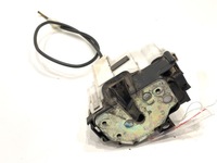 фото thumb №1, Замок дверь левый перед fiat panda ii хэтчбек 51826974