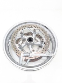 фото thumb №7, Bmw r 1200 rt k26 05-09 диск перед тормозные диски