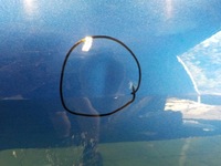 фото thumb №6, Suzuki swift mk7 lift 15r hb 3d двері праве перед