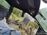 Крыша ford ranger в Украине, фото thumb