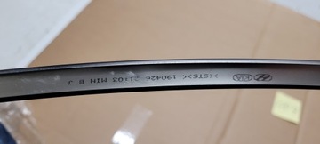 фото thumb №8, Планка дверь левый перед kia stinger 82850-j5010