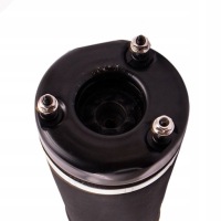 Подушка пневмоподушка амортизатор підвіска перед mercedes w251 a2513203013 Оригінал, фото thumb