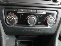 фото thumb №1, Панель управление кондиционера volkswagen оригинальный номер 3c8907336a