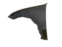 Porsche cayenne 9y крыло  передний перед левое  ly9t Недорого, фото thumb