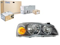 фото thumb №1, Фара p hyundai elantra iii tyc