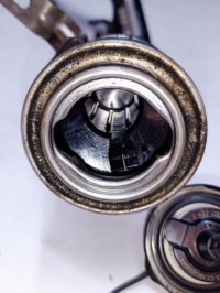 фото thumb №8, Mini cooper s f57 cabrio 18-21 2.0 труба заливная горловина топлива 7300493