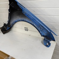 фото thumb №6, Крила передній лівий ford kuga mk1 q8