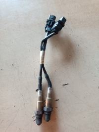 Купить Alfa romeo датчик лямбда-зонд 1928404688, фото thumb