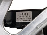 фото thumb №8, Audi a6 c7 основание каркас педаль тормоза газа audi оригинальный номер 4g1723117 4pk //