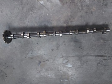 фото thumb №1, Man tgx d2676 вал распределительный вал