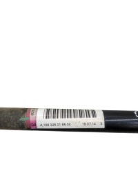 Mercedes-benz ml w166 2014 з задній задній стабілізатор / тяга Зі Шроту, фото thumb