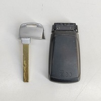 фото thumb №6, Audi q5 sq5 2021 ключ / карта зажигания