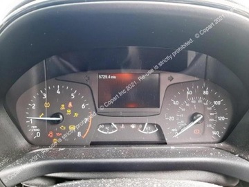 фото thumb №7, Ford fiesta mk8 1.0 ecoboost 70kw 95km двигатель m0jb m0ja 9 tys km