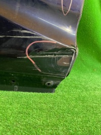 Дверь задняя правое  правый  задняя lexus rx iv 15- Цена, фото thumb