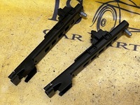 фото thumb №1, Комплект регулировка высоты ремня ремней перед ползунок mercedes infiniti