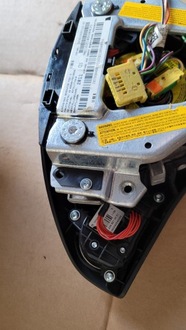 фото thumb №9, Подушка водія mercedes w212 307019699162-af or