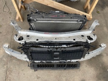 фото thumb №6, Mercedes w213 w238 рестайлинг 3.0 cdi pas усилитель радиатор комплектные