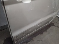 фото thumb №5, Дверь задняя левая ford transit connect mk2 long