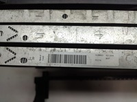 фото thumb №9, Комплект радиатор с вентилятор jaguar i-pace x590 ev400 j9d3-19e839-ab org