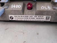 фото thumb №6, Bmw g30 дисплей екран 8715339