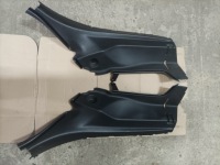 фото thumb №1, Mercedes w117 cla защита обшивка стойка задняя задняя правая левая