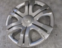 фото thumb №4, Колпак skoda roomster r15 15" 5j0601147h