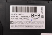 фото thumb №10, Блок предохранителей bcm hu5t-15604-bfb ford mondeo mk5 2.0 tdci 180 km