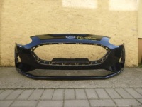 фото thumb №1, Ford focus mk4 iv 2018- бампер передний