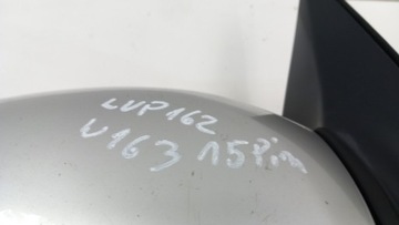 фото thumb №8, Mercedes w163 дзеркало праві 15 pin