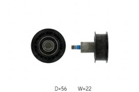 фото thumb №1, Skf ролик ремень audi a2 1.6 fsi 8z0 + niezbędnik водителя #32