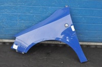 фото thumb №1, Skoda fabia ii roomster крыло левый перед передний