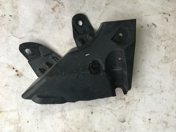 фото thumb №1, Защита подкрылки левый зад dacia sandero iii