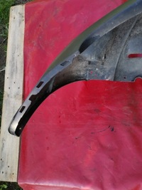 фото thumb №10, Dacia duster 10-18 бампер перед 620220025r 620220030r передний