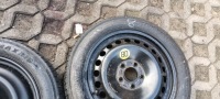 фото thumb №6, Докатка koło 5x108 ford mondeo mk4 focus mk3 c-max s-max mk1