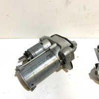фото thumb №5, Renault arkana duster ii 1.3 tce стартер 233003475r