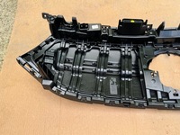 фото thumb №5, Mercedes benz eqa w243 решётка радиатора решетка a2438882500