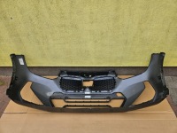 фото thumb №15, Bmw x1 u11 2024 51119881907 бампер перед чёрный saphir