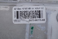 фото thumb №7, Інтеркулер інтеркулер jaguar xe f-pace gx73-6k775-ab