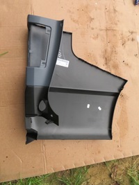 фото thumb №8, Renault trafic левый róg задняя 50128683s