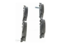 фото thumb №2, Гальмівні колодки задня gmc acadia 3.6 06-15