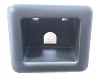 фото thumb №1, Rozetka крепление защёлка сиденья зад skoda fabia 6q0885785 47h