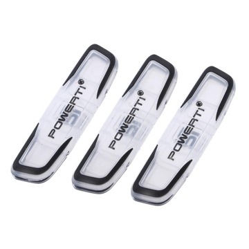 Комплект длинных теннисных амортизаторов 10x3