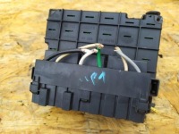 фото thumb №7, Модуль bsm peugeot 307 9646405480