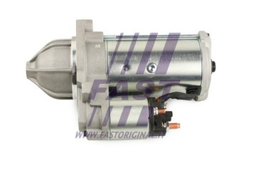 фото thumb №2, Стартер mercedes sprinter 06 906 2.0