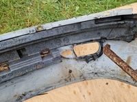 фото thumb №14, Бампер перед vw t4 multivan caravelle 97-03 lift 7d0807101k