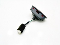 фото thumb №3, Лампа освещение дверь перед hyundai matrix